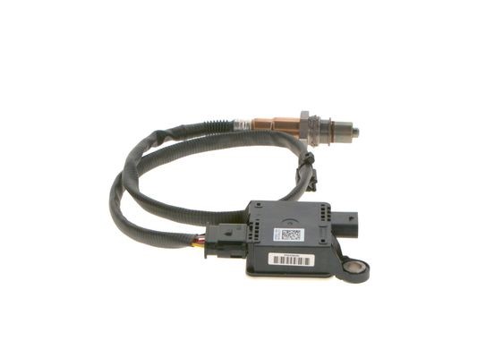 Partikelsensor Bosch 0 281 006 956 BOSCH