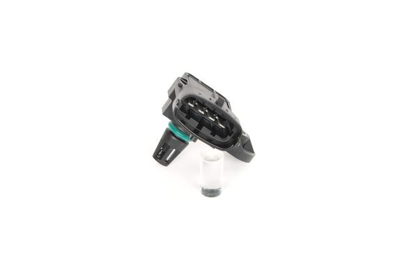 Sensor, laddtryck Bosch 0 281 007 041 BOSCH