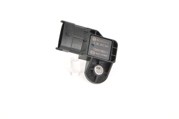 Sensor, laddtryck Bosch 0 281 007 041 BOSCH