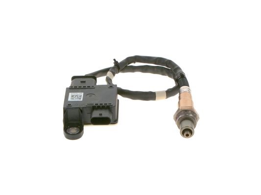 Partikelsensor BOSCH