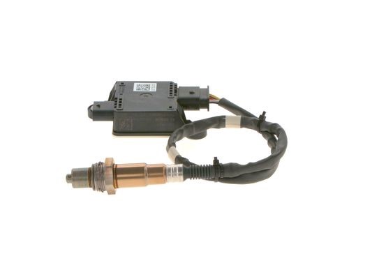 Partikelsensor BOSCH
