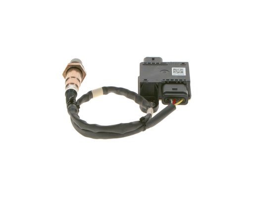Partikelsensor BOSCH