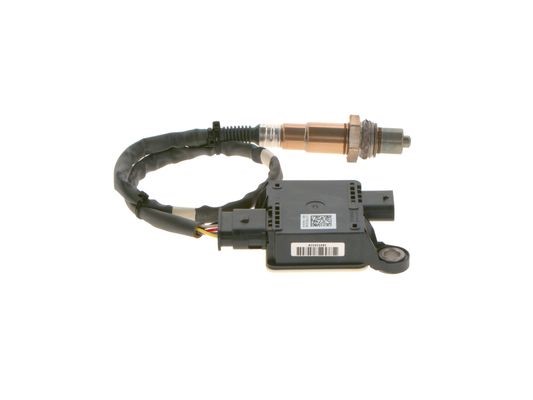Partikelsensor BOSCH