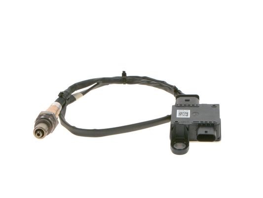 Partikelsensor Bosch 0 281 007 048 BOSCH
