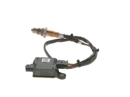 Partikelsensor Bosch 0 281 007 048 BOSCH Partikelsensor Bosch 0 281 007 048 BOSCH