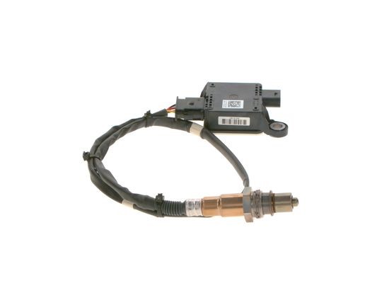 Partikelsensor Bosch 0 281 007 048 BOSCH Partikelsensor Bosch 0 281 007 048 BOSCH