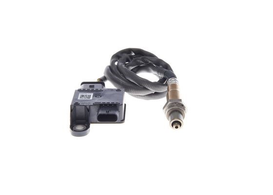 Partikelsensor Bosch 0 281 007 095 BOSCH Partikelsensor Bosch 0 281 007 095 BOSCH