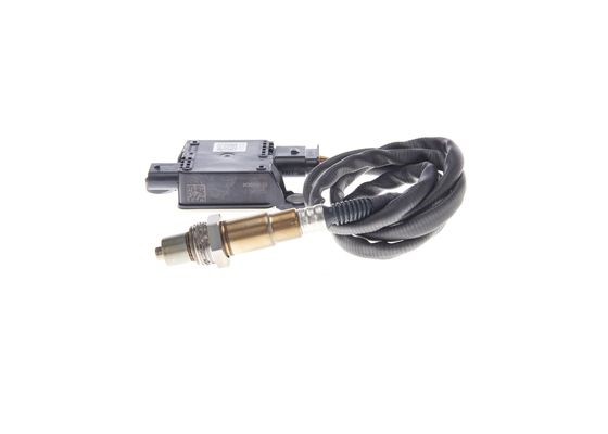 Partikelsensor Bosch 0 281 007 095 BOSCH Partikelsensor Bosch 0 281 007 095 BOSCH