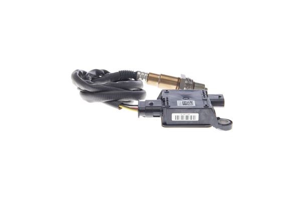 Partikelsensor Bosch 0 281 007 095 BOSCH Partikelsensor Bosch 0 281 007 095 BOSCH