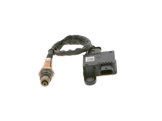 Partikelsensor Bosch 0 281 007 099 BOSCH