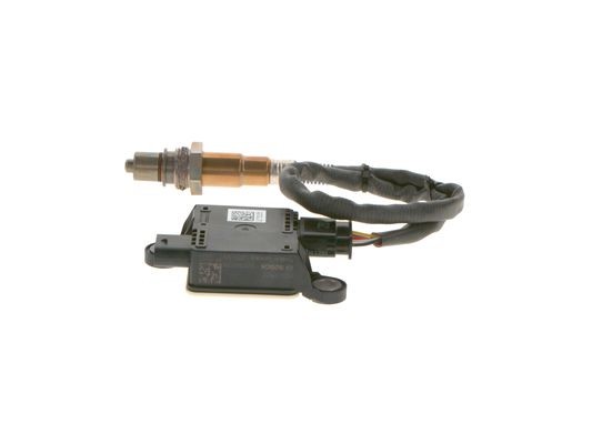 Partikelsensor Bosch 0 281 007 099 BOSCH