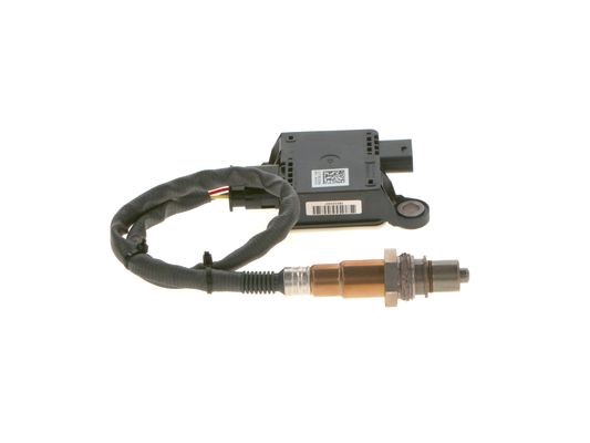 Partikelsensor Bosch 0 281 007 099 BOSCH
