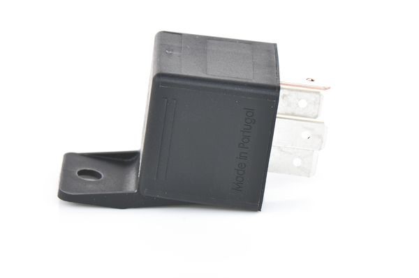 Relä, bränslepump Bosch 0 332 019 110 BOSCH Relä, bränslepump Bosch 0 332 019 110 BOSCH