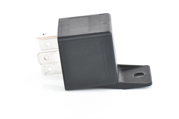 Relä, bränslepump Bosch 0 332 019 110 BOSCH Relä, bränslepump Bosch 0 332 019 110 BOSCH