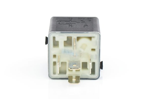 Relä, bränslepump Bosch 0 332 209 216 BOSCH