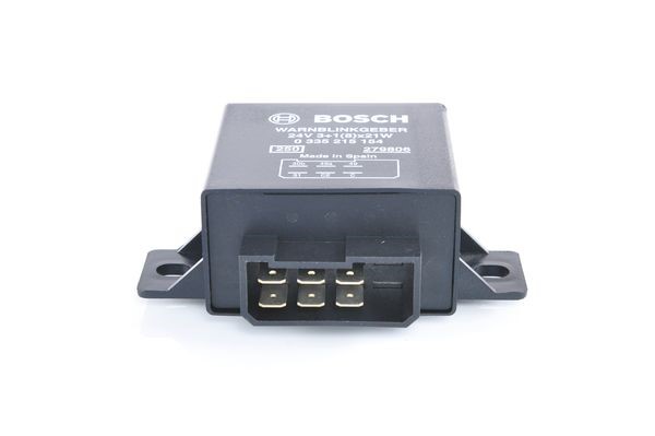 Blinkerenhet Bosch 0 335 215 154 BOSCH