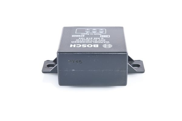 Blinkerenhet Bosch 0 335 215 154 BOSCH