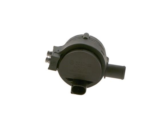 Extra vattenpump, Upptill Bosch 0 392 023 120 BOSCH