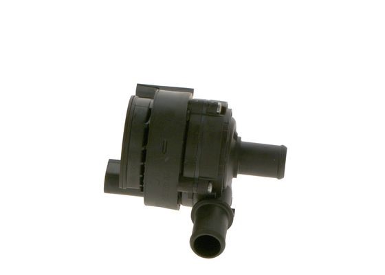 Extra vattenpump, Upptill Bosch 0 392 023 120 BOSCH