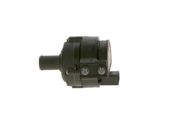 Extra vattenpump, Upptill Bosch 0 392 023 120 BOSCH