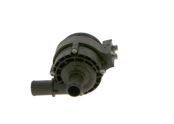 Extra vattenpump, Upptill Bosch 0 392 023 120 BOSCH