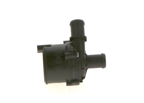 Extra vattenpump, Bak, Höger BOSCH