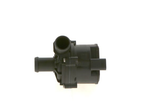 Extra vattenpump, Bak, Höger BOSCH