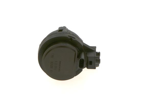 Extra vattenpump, Bak Bosch 0 392 023 456 BOSCH