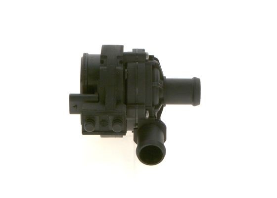 Extra vattenpump, Bak Bosch 0 392 023 456 BOSCH
