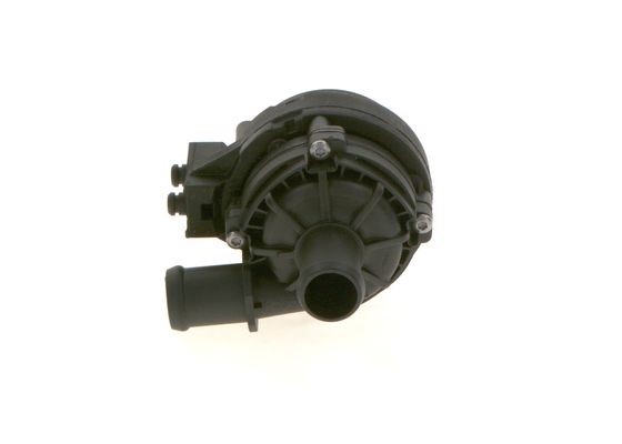 Extra vattenpump, Bak Bosch 0 392 023 456 BOSCH