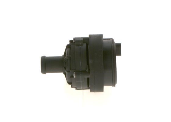Extra vattenpump, Bak Bosch 0 392 023 456 BOSCH