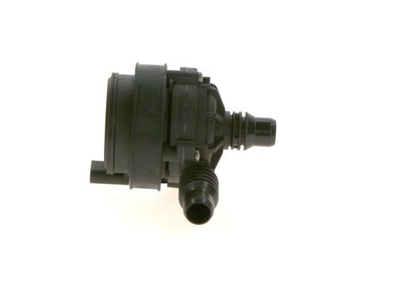 Extra vattenpump, Höger Bosch 0 392 023 457 BOSCH Extra vattenpump, Höger Bosch 0 392 023 457 BOSCH