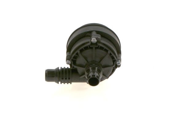 Extra vattenpump, Höger Bosch 0 392 023 457 BOSCH