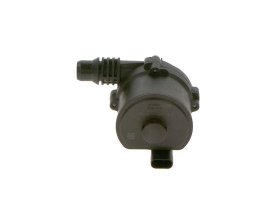 Extra vattenpump Bosch 0 392 023 488 BOSCH Extra vattenpump Bosch 0 392 023 488 BOSCH