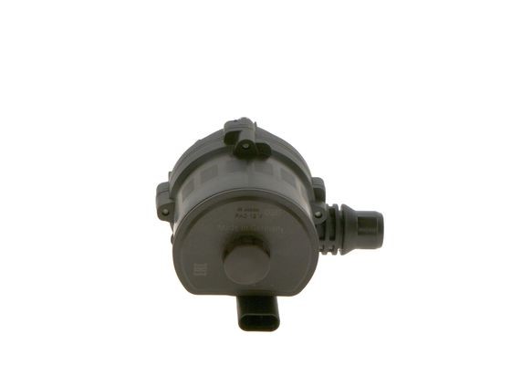 Extra vattenpump, Höger Bosch 0 392 023 509 BOSCH