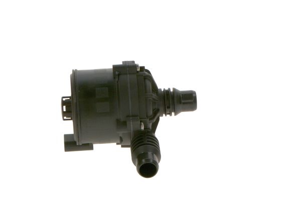 Extra vattenpump, Höger Bosch 0 392 023 509 BOSCH Extra vattenpump, Höger Bosch 0 392 023 509 BOSCH