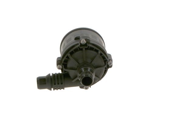 Extra vattenpump, Höger Bosch 0 392 023 509 BOSCH Extra vattenpump, Höger Bosch 0 392 023 509 BOSCH
