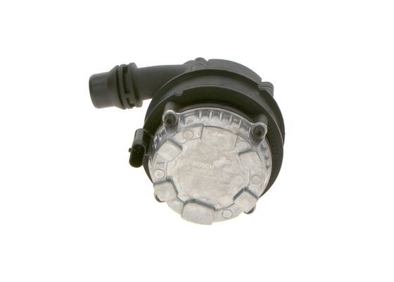 Extra vattenpump, Vänster, Upptill, Höger Bosch 0 392 024 115 BOSCH Extra vattenpump, Vänster, Upptill, Höger Bosch 0 392 024 115 BOSCH