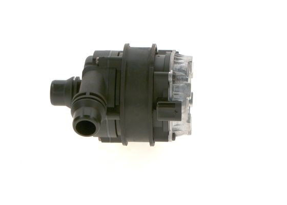 Extra vattenpump, Vänster, Upptill, Höger Bosch 0 392 024 115 BOSCH Extra vattenpump, Vänster, Upptill, Höger Bosch 0 392 024 115 BOSCH