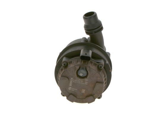 Extra vattenpump Bosch 0 392 024 117 BOSCH Extra vattenpump Bosch 0 392 024 117 BOSCH