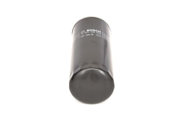 Oljefilter BOSCH BOSCH