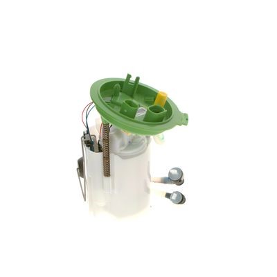 Bränslepump, Bränsleledning Bosch 0 580 200 392 BOSCH