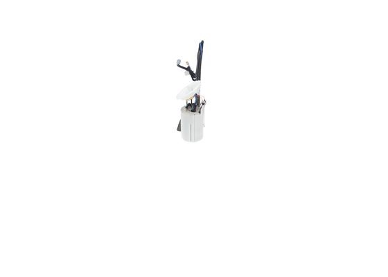 Bränslepump, I bränslebehållaren Bosch 0 580 203 142 BOSCH