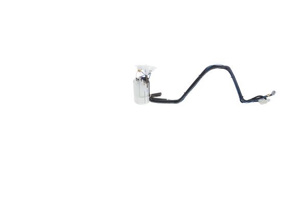 Bränslepump, I bränslebehållaren Bosch 0 580 203 142 BOSCH