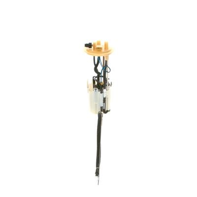 Bränslepump, I bränslebehållaren Bosch 0 580 203 185 BOSCH