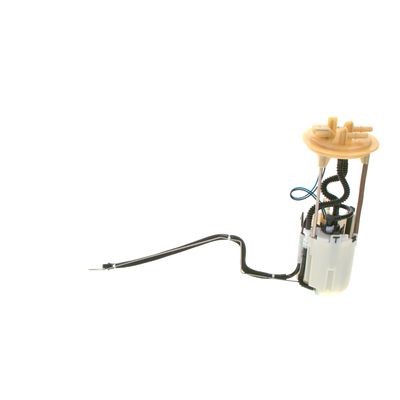 Bränslepump, I bränslebehållaren Bosch 0 580 203 187 BOSCH