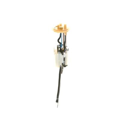 Bränslepump, I bränslebehållaren Bosch 0 580 203 187 BOSCH