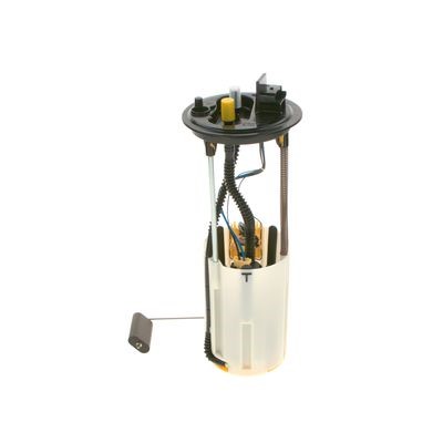 Bränslepump, I bränslebehållaren Bosch 0 580 203 210 BOSCH