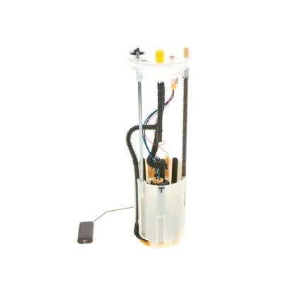 Bränslepump, I bränslebehållaren Bosch 0 580 203 433 BOSCH