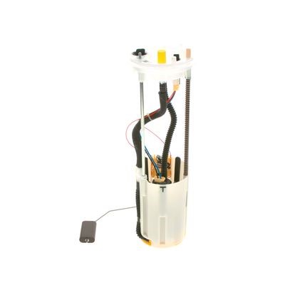 Bränslepump, I bränslebehållaren Bosch 0 580 203 435 BOSCH